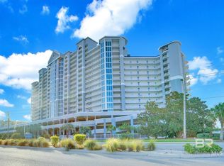 455 E Beach Blvd APT 1107, Gulf Shores, AL 36542