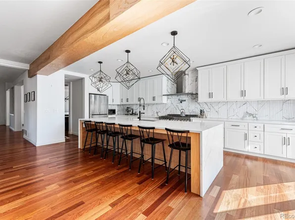 1357 S Saint Paul Street, Denver, CO 80210