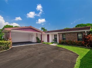 8435 SW 80th Pl, Miami, FL 33143