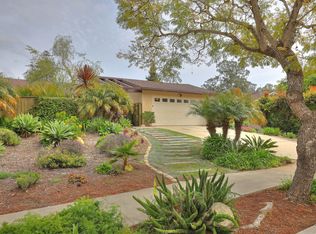 450 Puente Dr, Santa Barbara, CA 93110