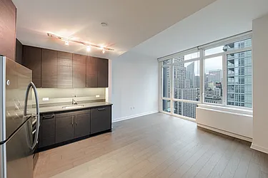Rented by Bozzuto Management