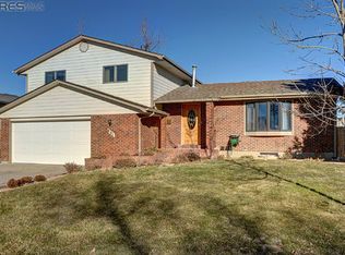 801 W 36th St, Loveland, CO 80538