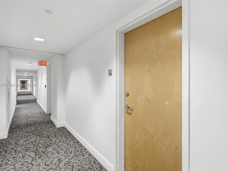 350 S Miami Ave #1903 — Photo 23