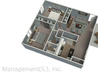 40 Devon Ct APT 5, Edwardsville, IL 62025