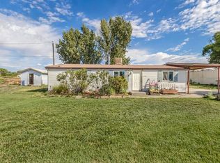 3320 E 3/4 Rd, Clifton, CO 81520
