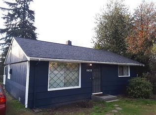 8633 24th Ave SW, Seattle, WA 98106