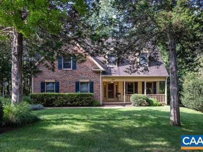 2083 Linlier Ct, Charlottesville, VA, 22911