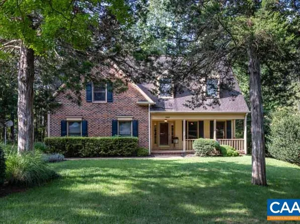 2083 Linlier Ct, Charlottesville, VA 22911