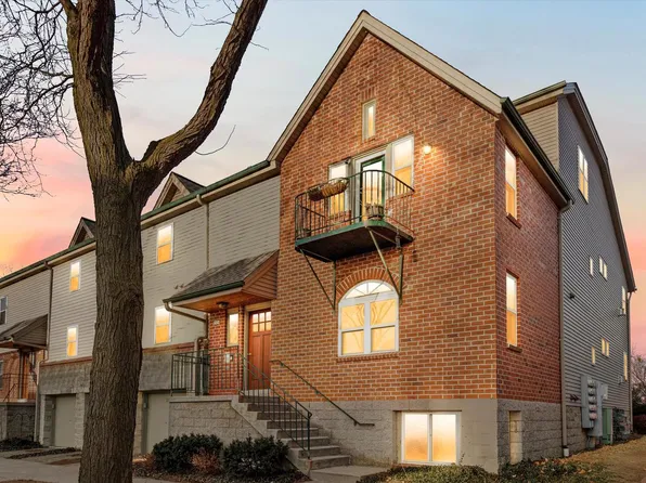 2424 South Wentworth AVENUE #6, Milwaukee, WI 53207
