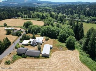 92768 Pearson Rd, Astoria, OR 97103