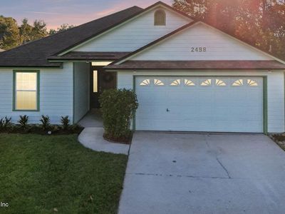 2498 BENTWATER Drive W, Jacksonville, FL, 32246