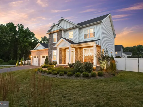 507 Malcoulbin Ln, Edgewater, MD 21037