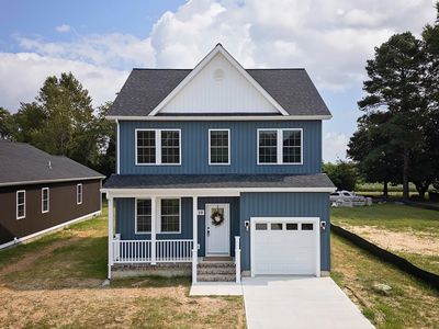 10 Sunrise Ave, Ridgely, MD, 21660