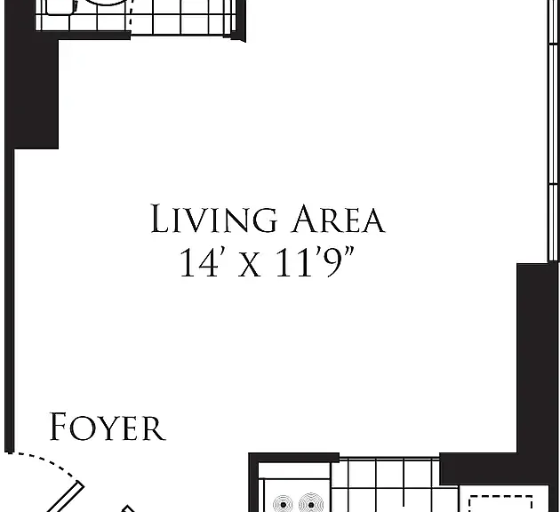 305 W 50th St #4A — Photo 48