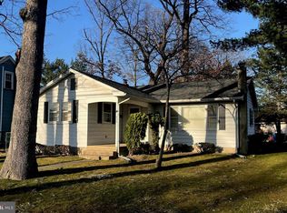 806 Filbert St, Palmyra, NJ 08065