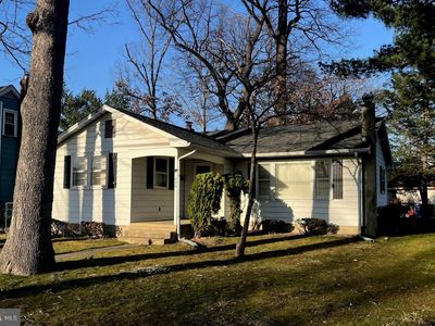806 Filbert St, Palmyra, NJ, 08065