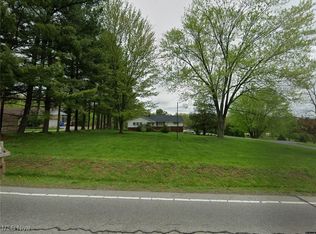 17373 Old State Rd, Middlefield, OH 44062