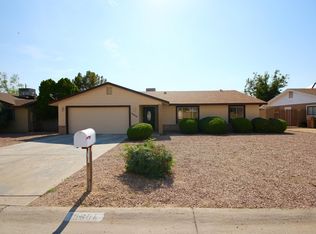 10608 N 114th Dr, Youngtown, AZ 85363