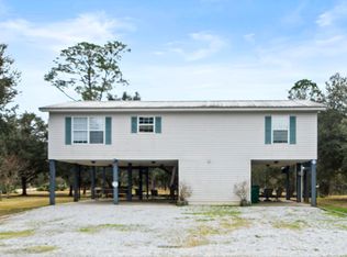 6007 4th St, Bay Saint Louis, MS 39520