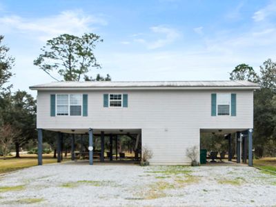 6007 4th St, Bay Saint Louis, MS, 39520