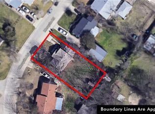 3030 Mesquite Rd, Fort Worth, TX 76111