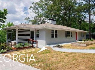 463 Lemon St NE, Marietta, GA 30060