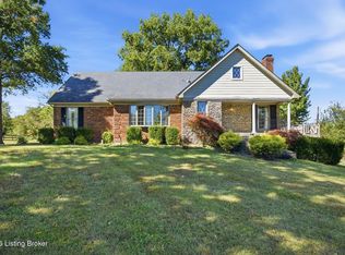 2100 Walnut Rd, La Grange, KY 40031