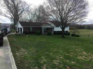 639 Pond Hill Rd, Niota, TN 37826