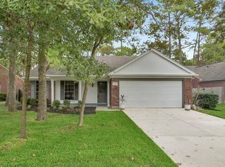 11 S Elm Branch Pl, Spring, TX 77380