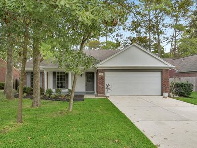 11 S Elm Branch Pl, Spring, TX, 77380