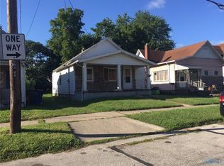1227 Colton St, Toledo, OH