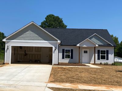 130 Tupelo Drive, Spring Hope, NC, 27882
