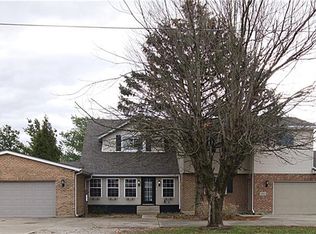 2023 Dayton Germantown Pike, Germantown, OH 45327