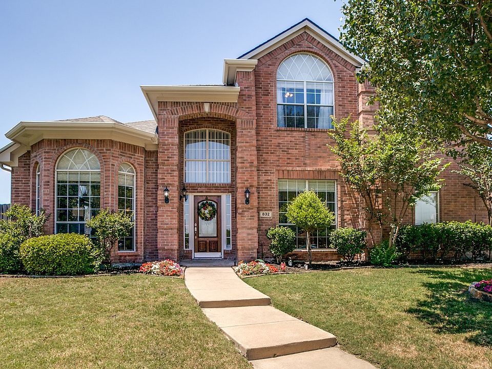 1st image of 832 Idlewood Dr