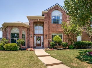 832 Idlewood Dr, Allen, TX 75002
