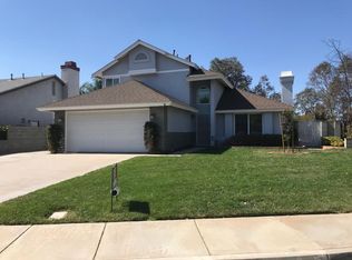 13360 Lantana Ave, Yucaipa, CA 92399