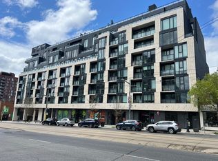 840 Saint Clair Ave W #316, Toronto, ON