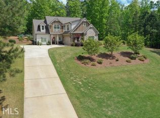 129 Sea Shore Cir, McDonough, GA 30252