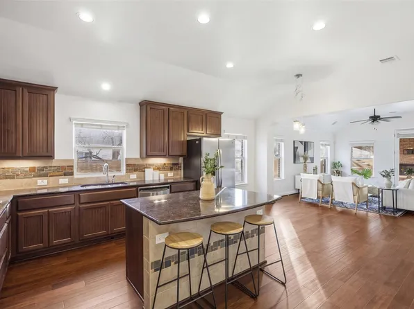 13600 Hymeadow Cir, Austin, TX 78729