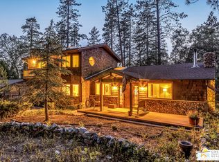25265 Palomar Rd, Idyllwild, CA 92549