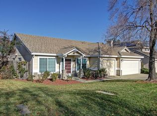 5017 Klondike Way, El Dorado Hills, CA 95762