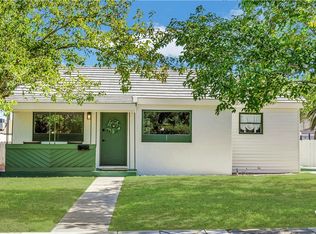 1115 Douglas Dr, Las Vegas, NV 89102