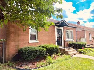 2025 S 15th Ave, Broadview, IL 60155