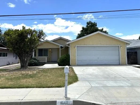 640 E Shaver St, San Jacinto, CA 92583
