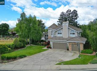 1540 San Remo Ct, Livermore, CA