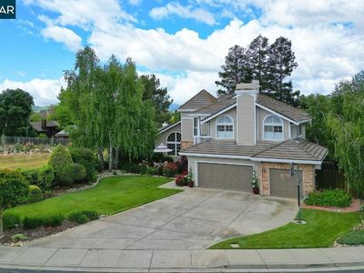 1540 San Remo Ct, Livermore, CA, 94550