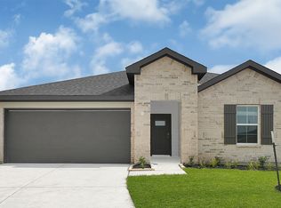 3902 Bisley Hills Bnd, Fulshear, TX 77441