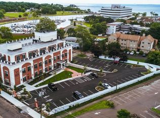 614 Shippan Ave, Stamford, CT 06902