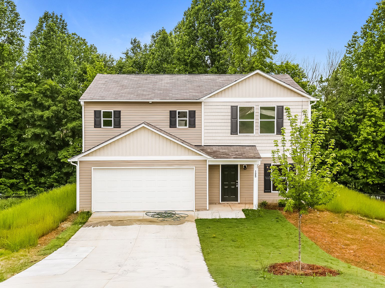 125 Zach Dr, Harmony, NC 28634 Zillow