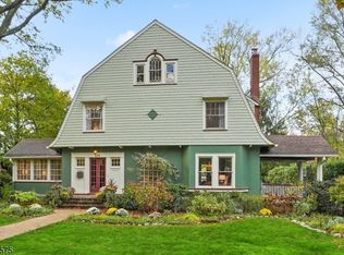 475 Baldwin Rd, Maplewood, NJ 07040